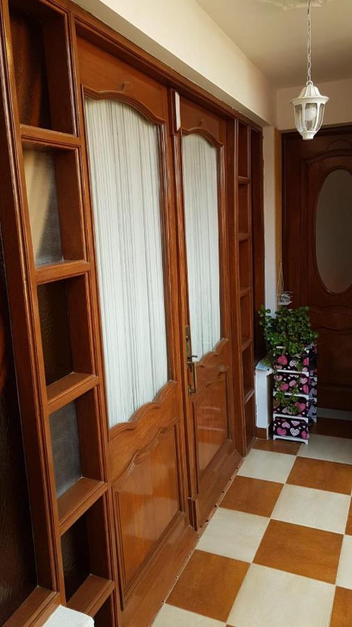 Hermoso Departamento Solo Familias Sucre Buitenkant foto