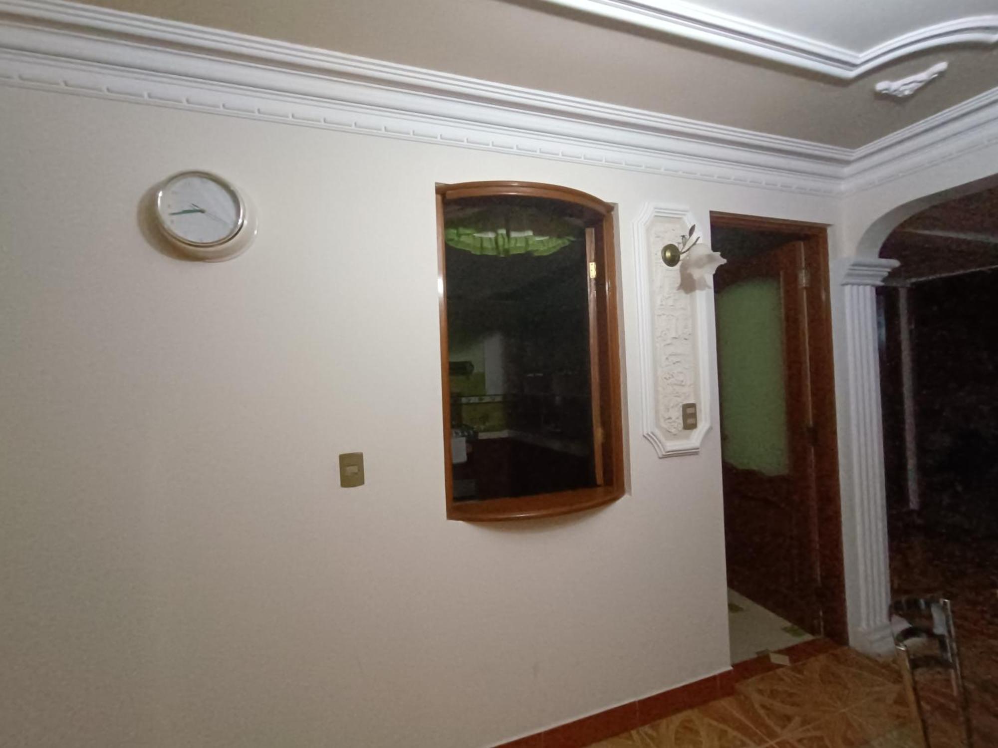 Hermoso Departamento Solo Familias Sucre Buitenkant foto