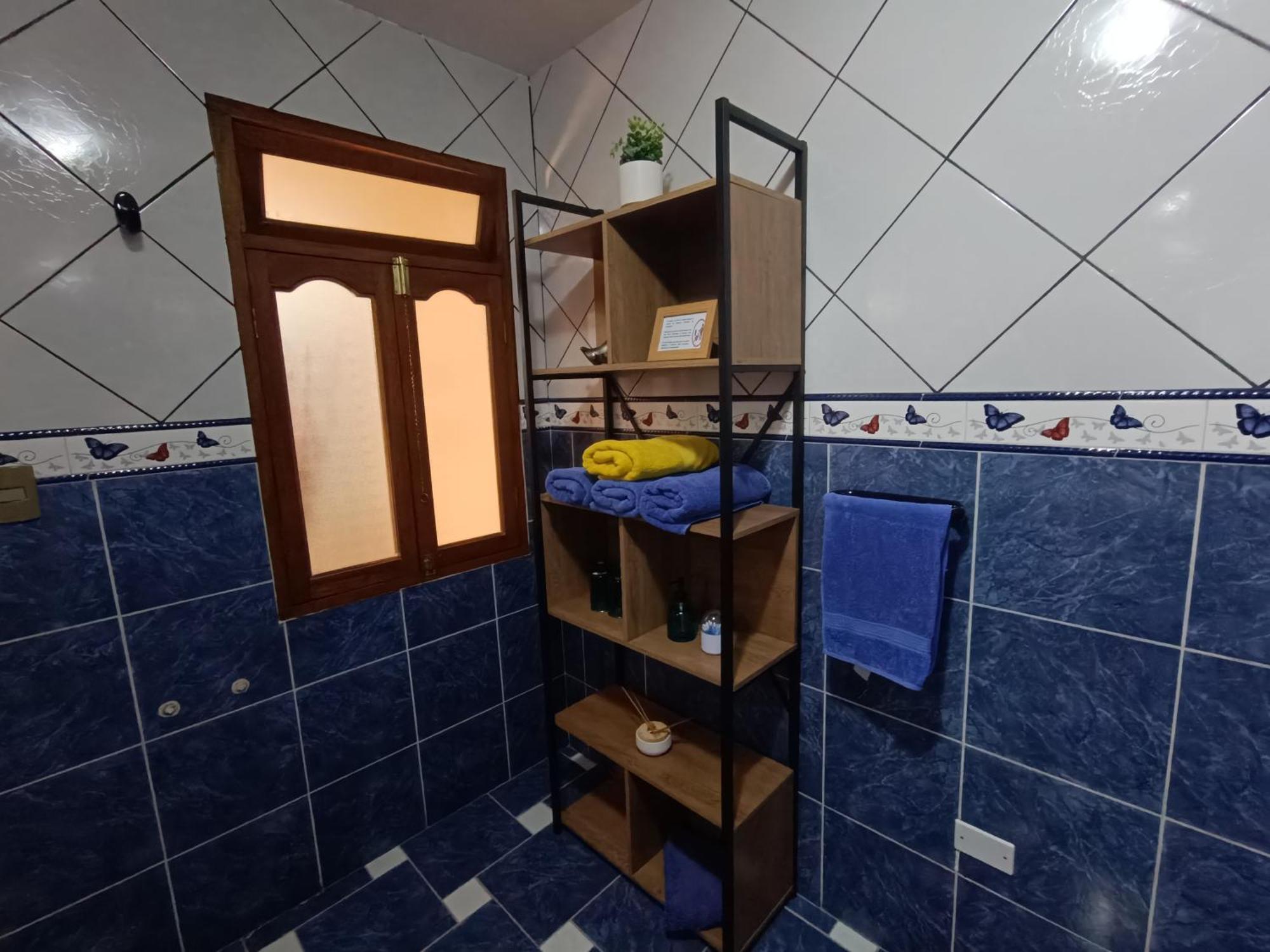 Hermoso Departamento Solo Familias Sucre Buitenkant foto