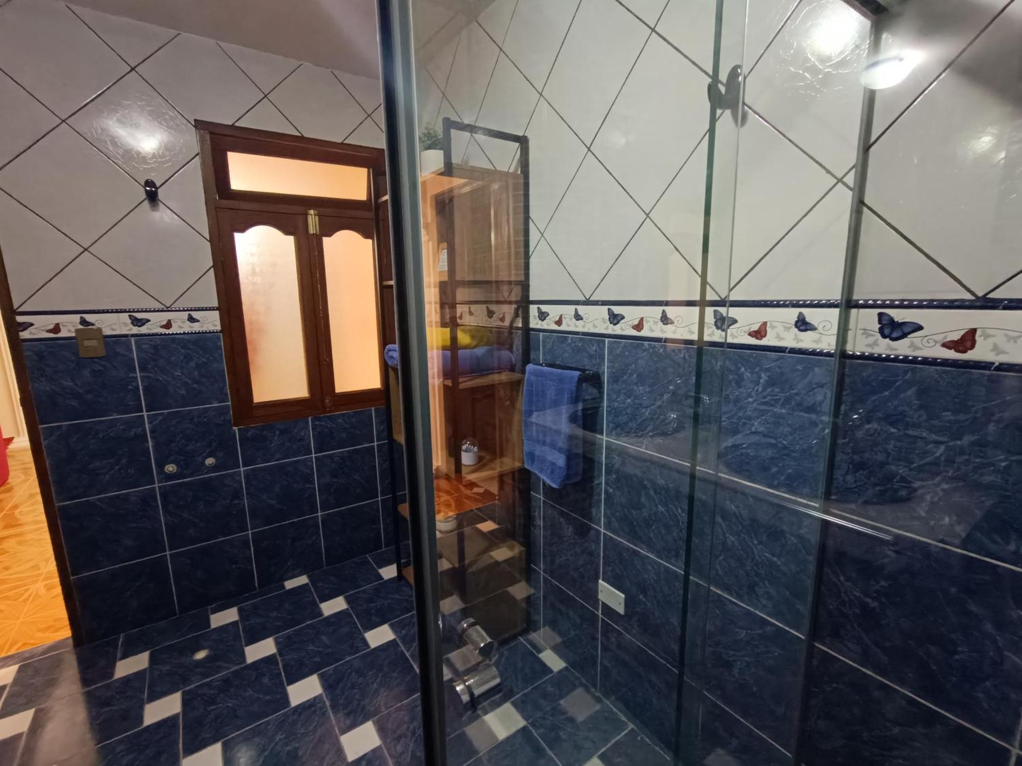 Hermoso Departamento Solo Familias Sucre Buitenkant foto