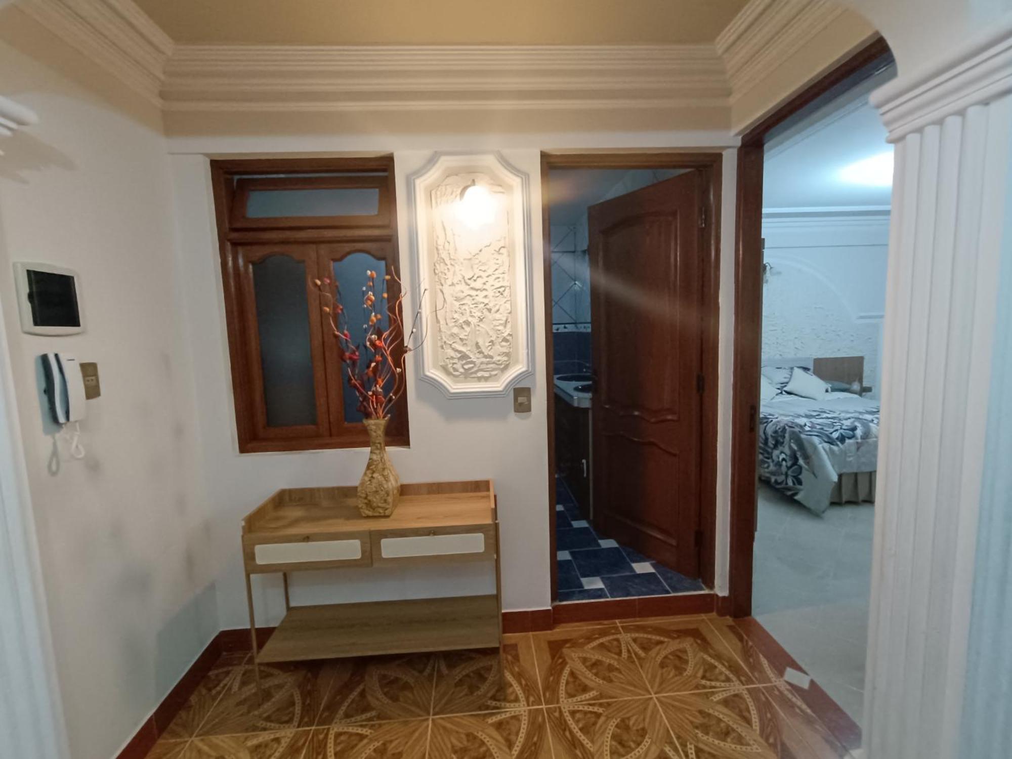 Hermoso Departamento Solo Familias Sucre Buitenkant foto