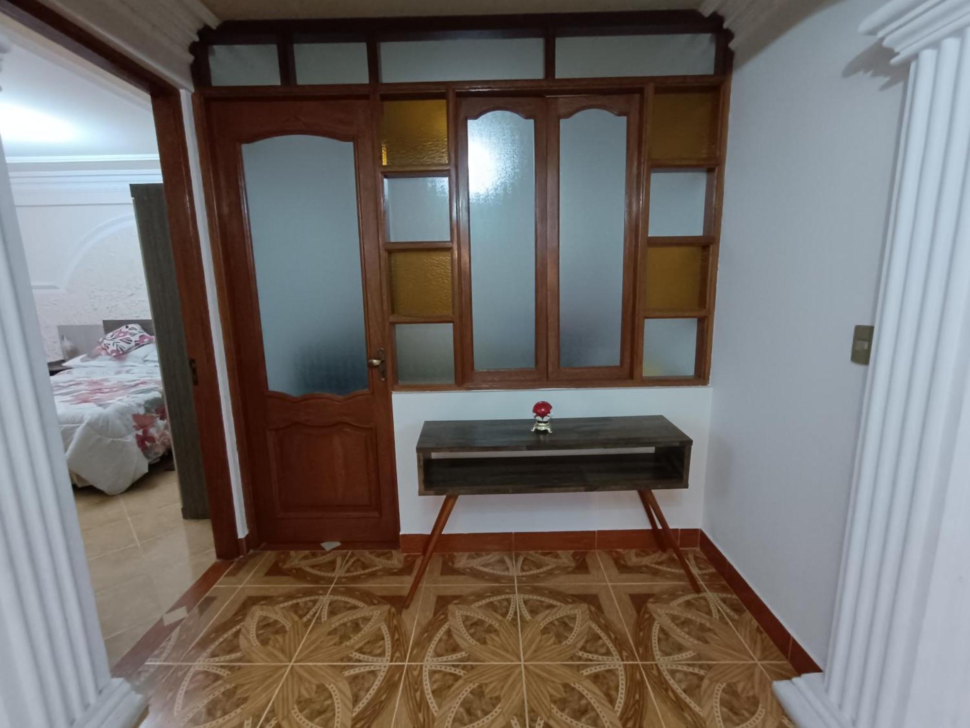 Hermoso Departamento Solo Familias Sucre Buitenkant foto
