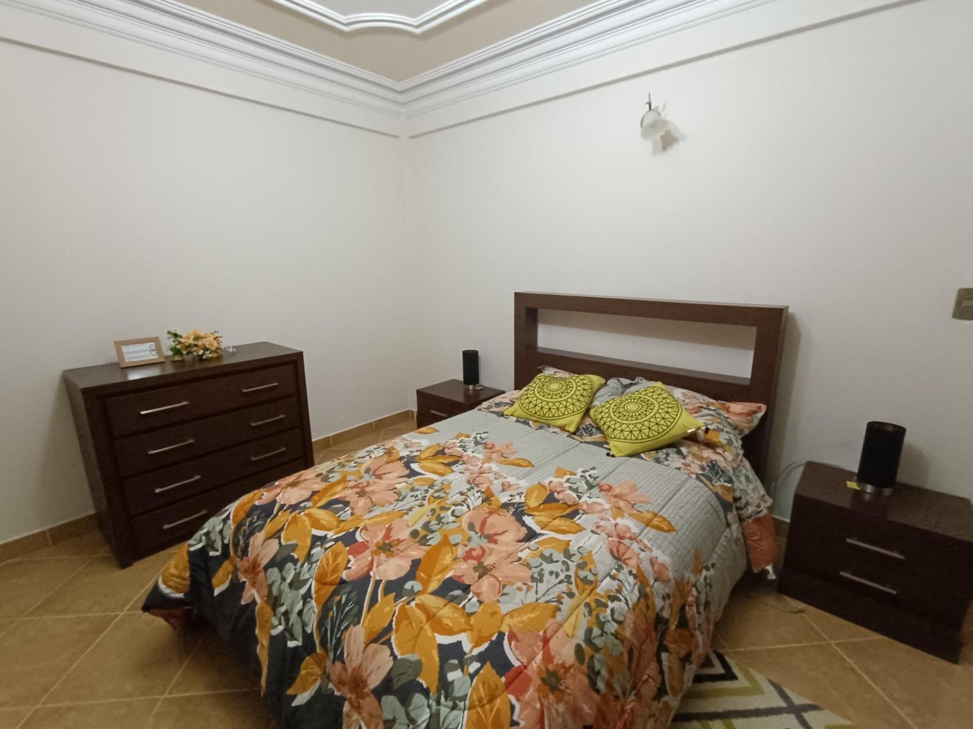 Hermoso Departamento Solo Familias Sucre Buitenkant foto