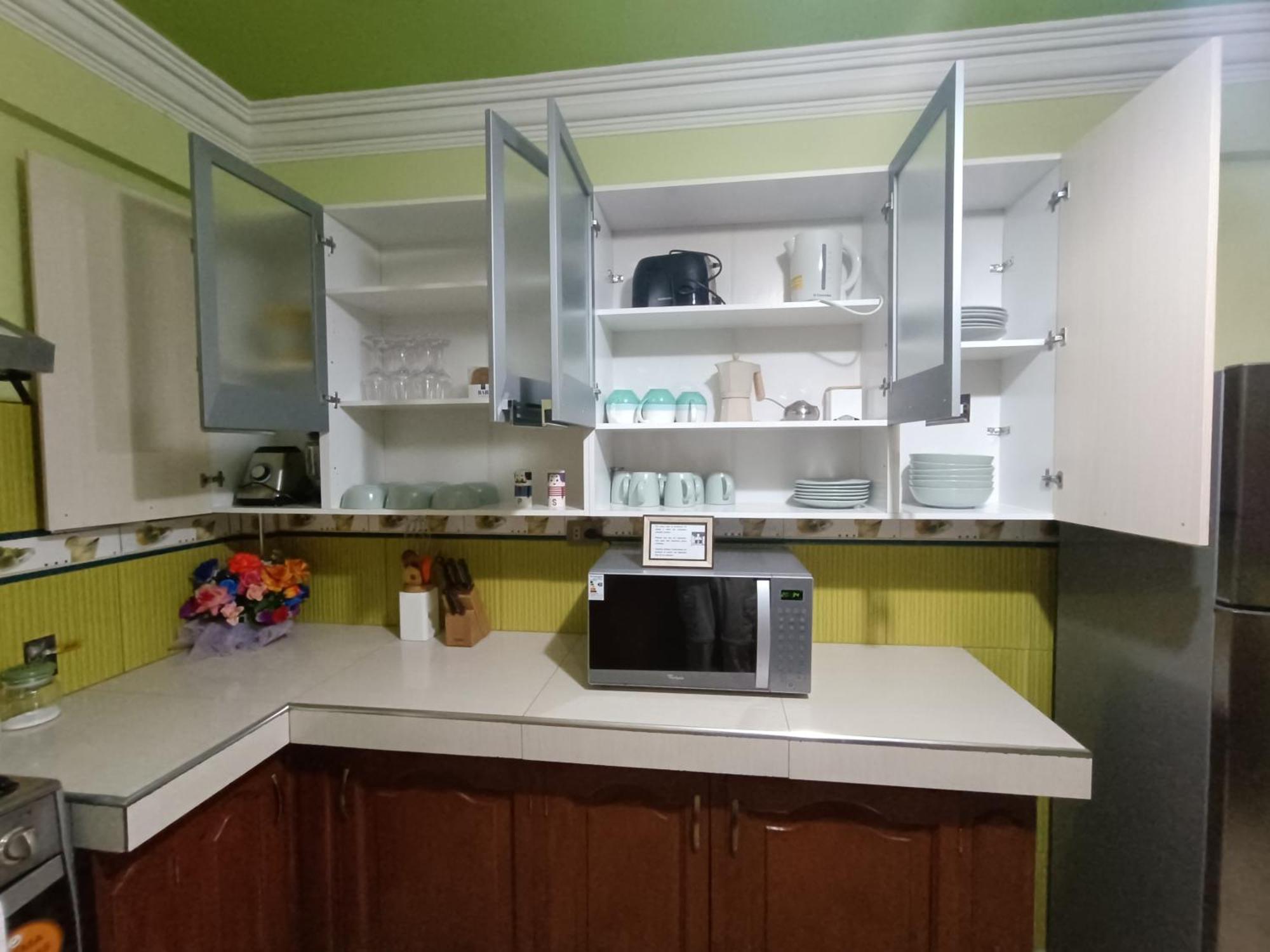 Hermoso Departamento Solo Familias Sucre Buitenkant foto
