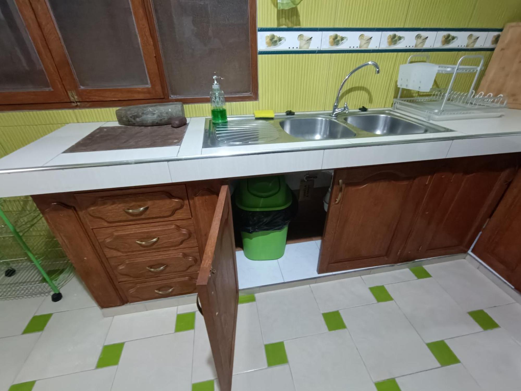 Hermoso Departamento Solo Familias Sucre Buitenkant foto