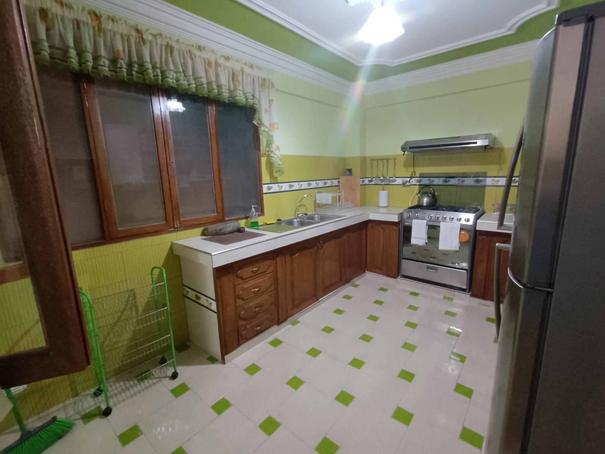 Hermoso Departamento Solo Familias Sucre Buitenkant foto
