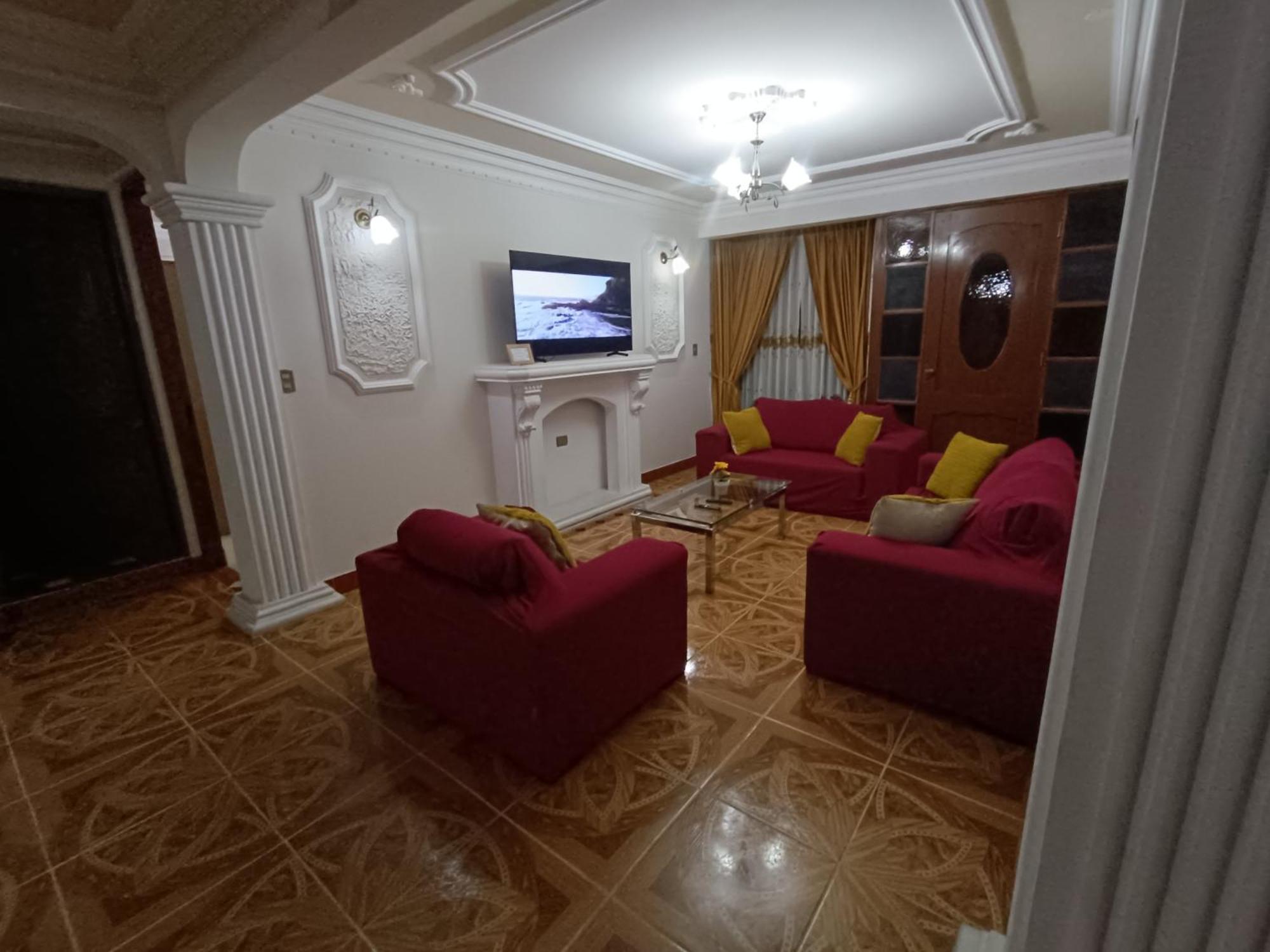 Hermoso Departamento Solo Familias Sucre Buitenkant foto
