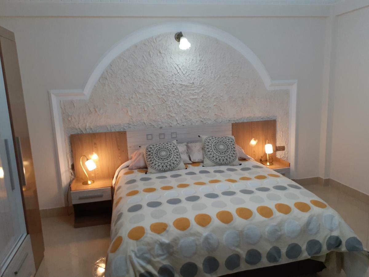 Hermoso Departamento Solo Familias Sucre Buitenkant foto