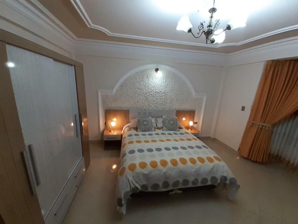 Hermoso Departamento Solo Familias Sucre Buitenkant foto