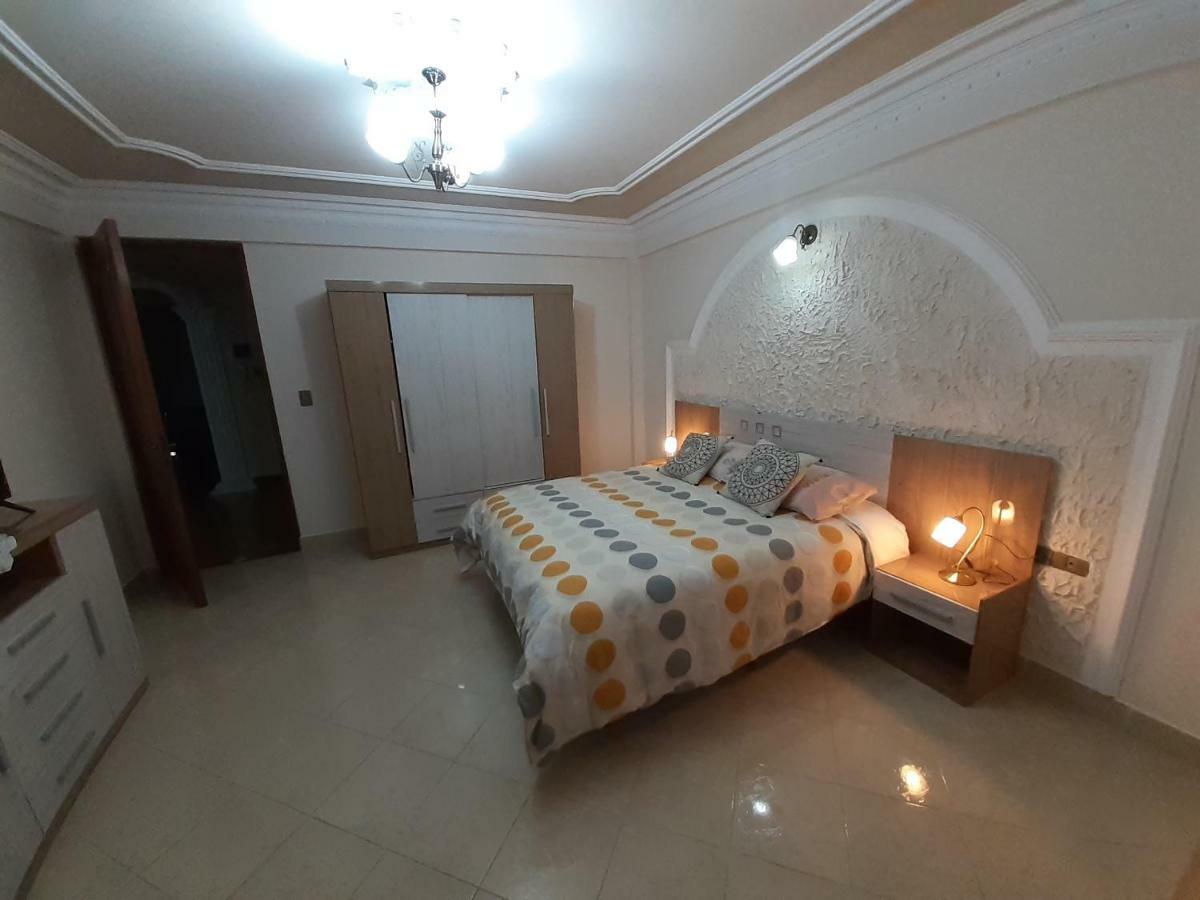 Hermoso Departamento Solo Familias Sucre Buitenkant foto